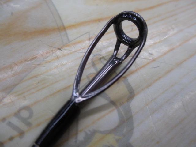 ソルティーステージプロトタイプジギング XJGS-61-2-MAX200