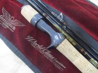 ワールドクラスエクスペディション WCE60Y-CL-4J