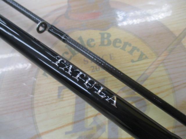 タトゥーラXT 6102MRB