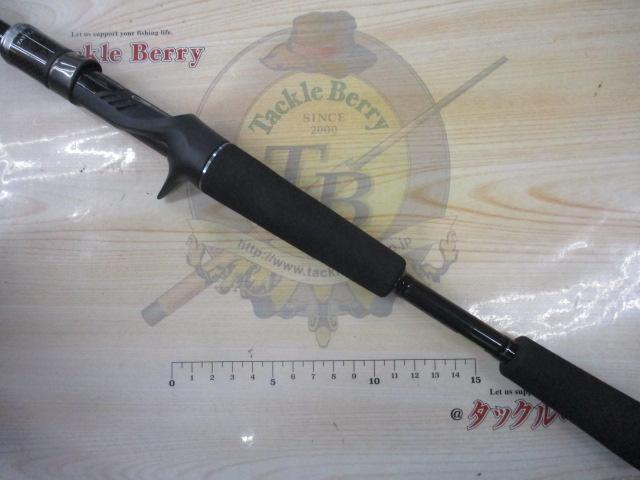 タトゥーラXT 6102MRB