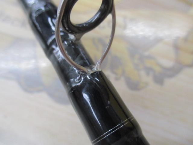 タトゥーラXT 6102MRB