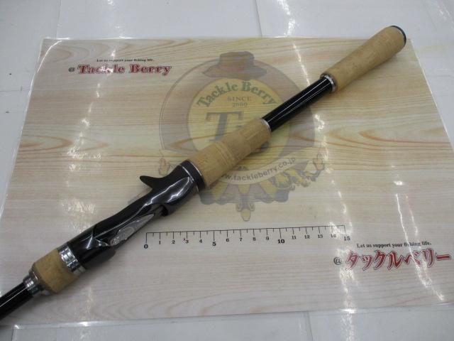 バンタム 163H-SB-2｜＠ベリーネット 日本最大新品中古釣具WEBショップ