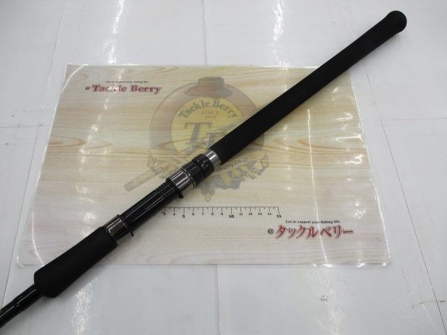 オールウェイク107ハイパーフュージョン