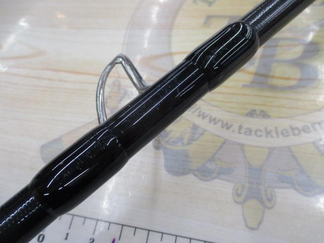 オールウェイク107ハイパーフュージョン