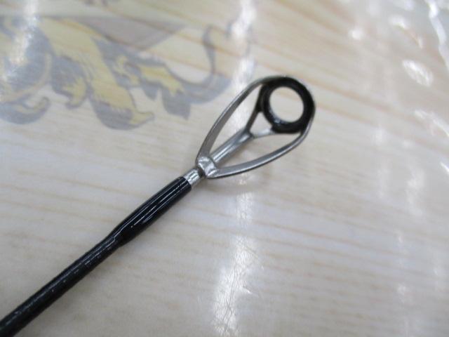 オールウェイク107ハイパーフュージョン