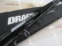 ドラッガーブレイクスルー 100MH-3