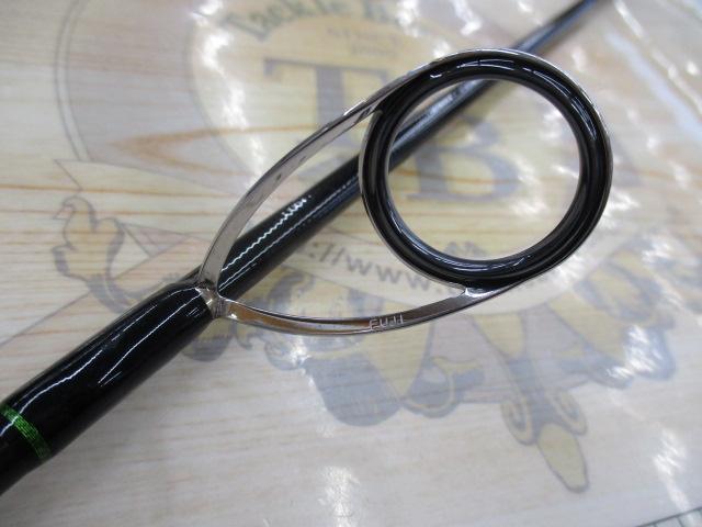 シーウォーク ライトジギング 64ML