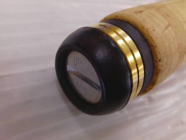 ロードランナーヴォイス 630H パワーキャストカバー/オーバーハング