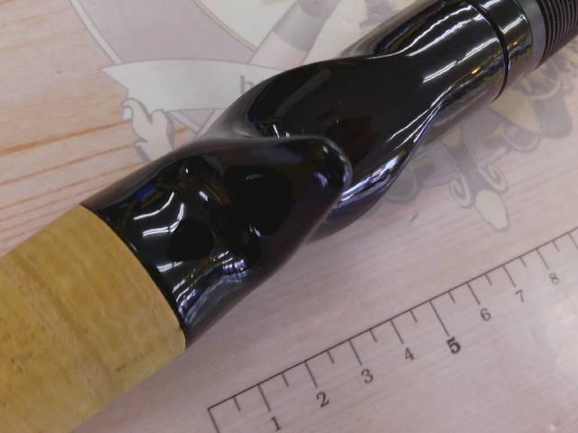 ロードランナーヴォイス 630H パワーキャストカバー/オーバーハング