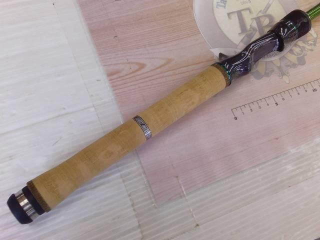 ロードランナーヴォイス LTT630M テクニカルキャスト/オールラウンダー