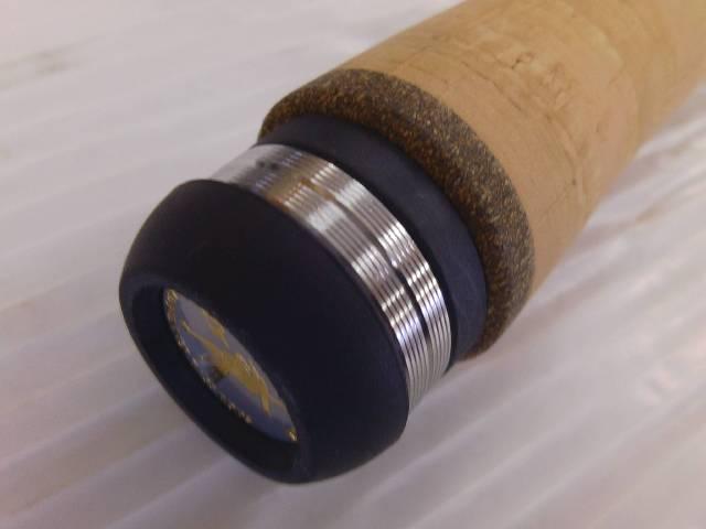 ロードランナーヴォイス LTT630M テクニカルキャスト/オールラウンダー