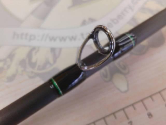 ロードランナーヴォイス LTT630M テクニカルキャスト/オールラウンダー