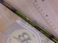 ロードランナーヴォイス LTT630M テクニカルキャスト/オールラウンダー