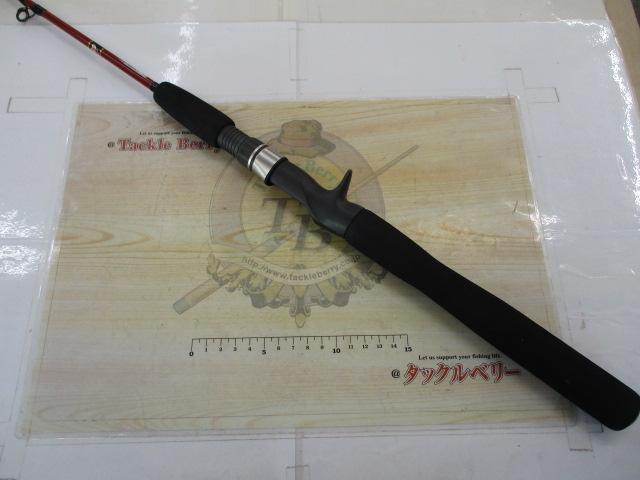 あおりいか1.3トリガー付