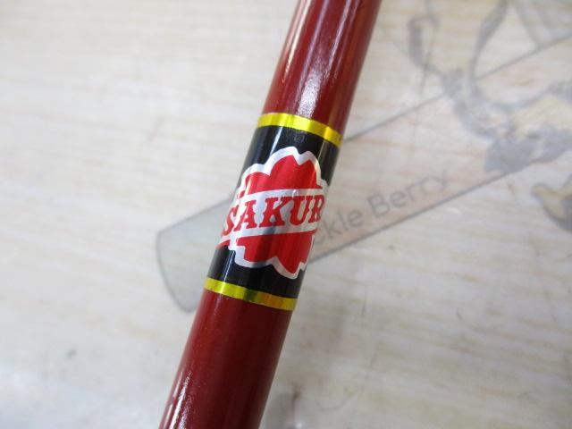 あおりいか1.3トリガー付