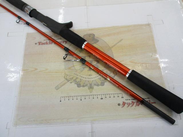 マニアスタチウオスペシャル200