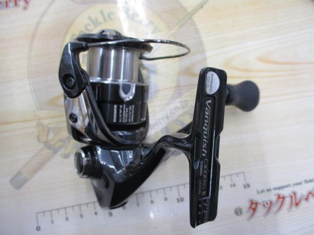 SHIMANO 19ヴァンキッシュc3000xg 19ヴァンキッシュ C3000XGの最安値