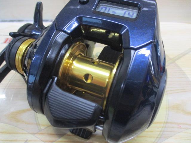 19グラップラーCT 151XG｜＠ベリーネット 日本最大新品中古釣具WEBショップ