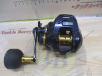 19グラップラーCT 151XG