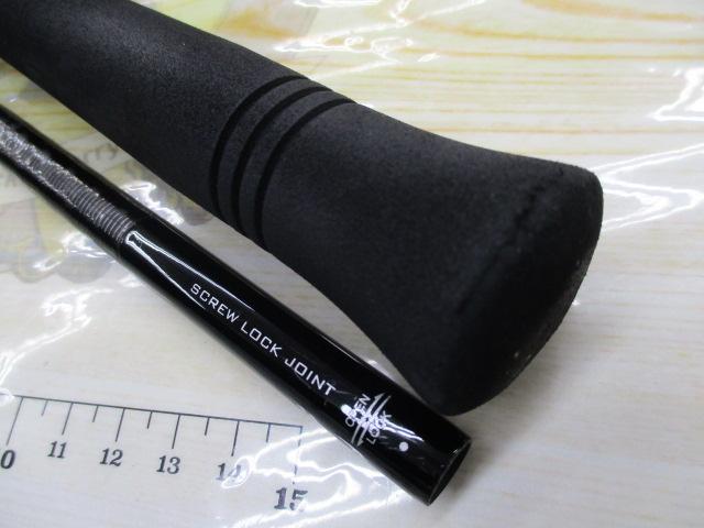 24コルトスナイパーSS S96MH