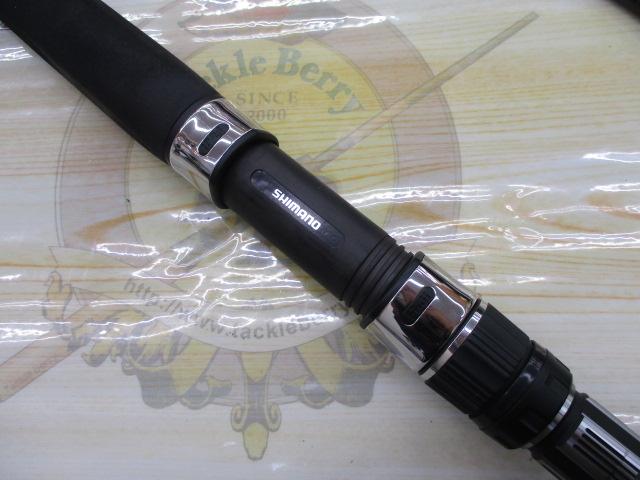 24コルトスナイパーSS S96MH