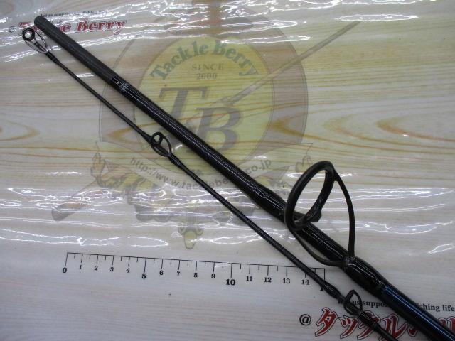 24コルトスナイパーSS S96MH