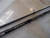 ソルティースタイルクロダイ STKS-782L-KR