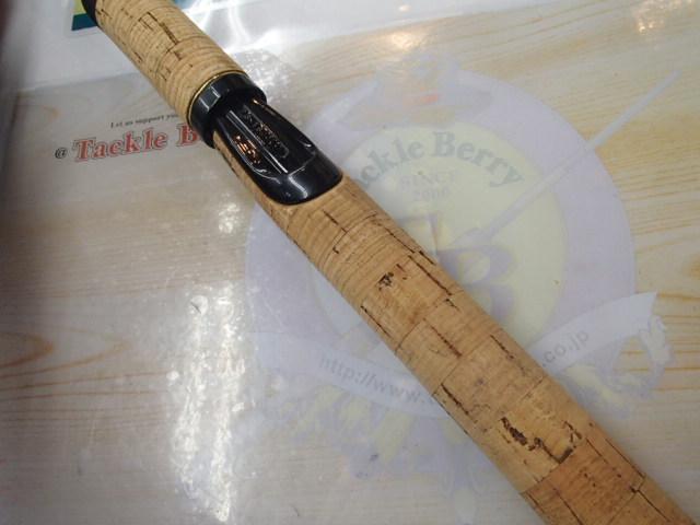 ラグゼ 757S(ロングコルク)