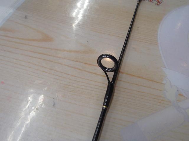 ラグゼ 757S(ロングコルク)