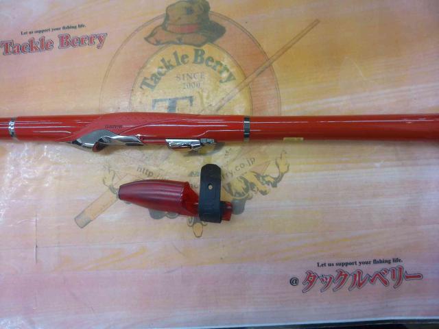 メガドライパワートルク 1-53