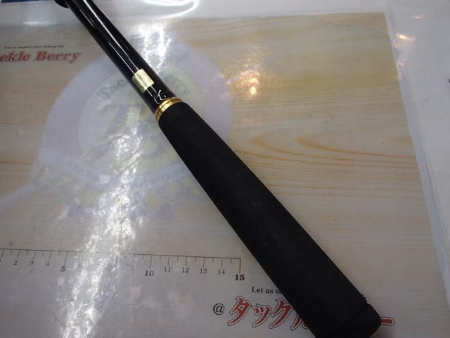 オーバーゼア 103M