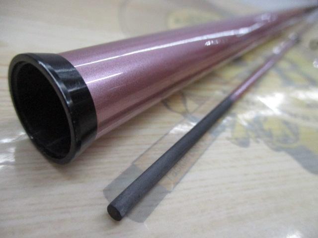 バーチカルプロ48miniⅡ ローザ(ピンク)