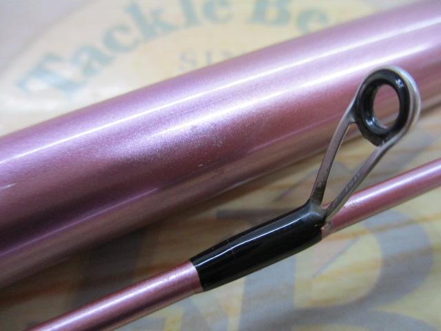 バーチカルプロ48miniⅡ ローザ(ピンク)