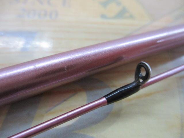 バーチカルプロ48miniⅡ ローザ(ピンク)