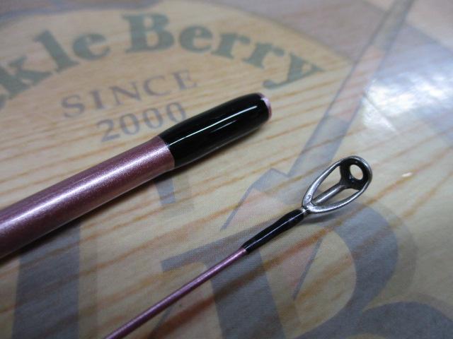 バーチカルプロ48miniⅡ ローザ(ピンク)