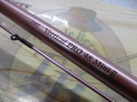 バーチカルプロ48miniⅡ ローザ(ピンク)