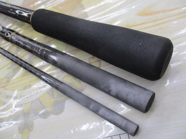 22ネッサBB S100MH+