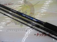 22ネッサBB S100MH+