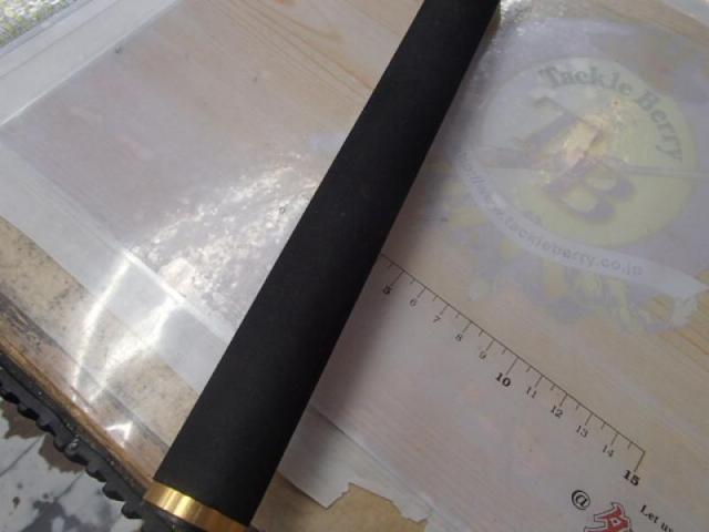 デストロイヤー F5-66X(HT800)グリーンブランクス