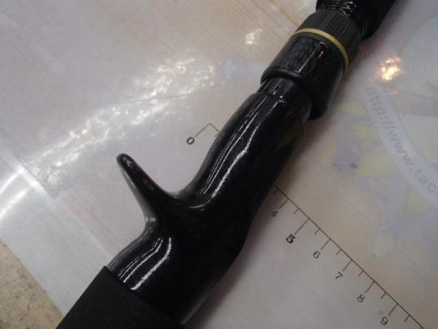 デストロイヤー F5-66X(HT800)グリーンブランクス