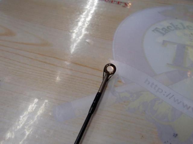 デストロイヤー F5-66X(HT800)グリーンブランクス