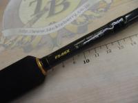 デストロイヤー F5-66X(HT800)グリーンブランクス