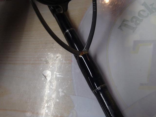 19グラップラータイプC S70L