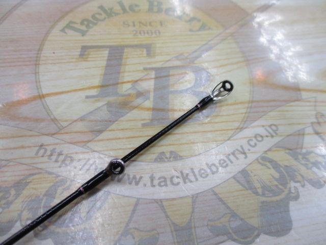 ラグゼ桜幻鯛ラバーR S60MH-RF