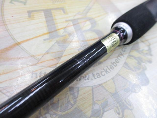 ラグゼ桜幻鯛ラバーR S60MH-RF