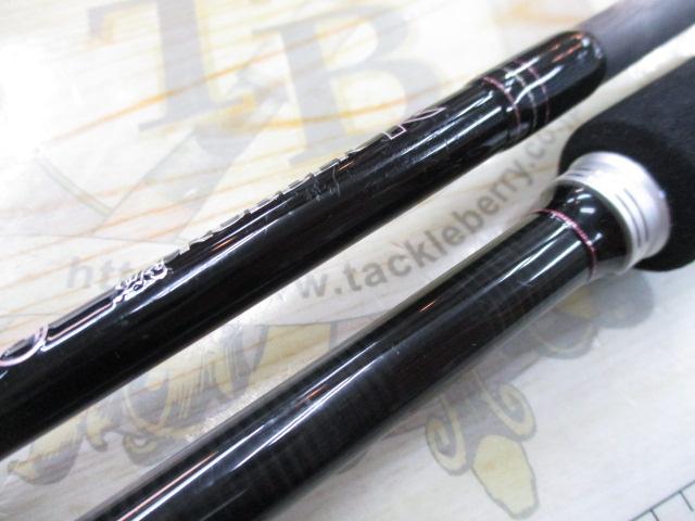 ラグゼ桜幻鯛ラバーR S60MH-RF