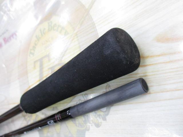 ラグゼ桜幻鯛ラバーR S60MH-RF