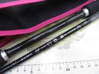 ラグゼ桜幻鯛ラバーR S60MH-RF