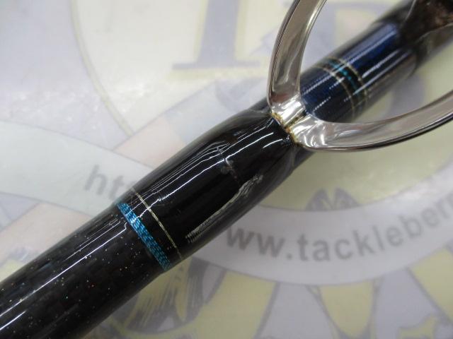 ゴウイン 落とし込み M-245