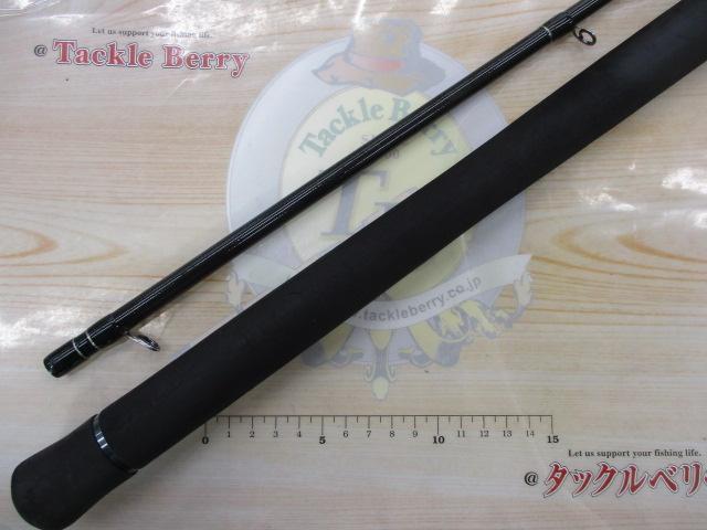 バリスティック 103MH NANO ベイトモデル